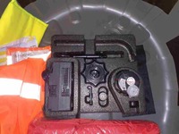 Detailní foto