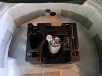 Detailní foto