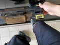 Detailní foto