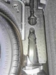 Detailní foto