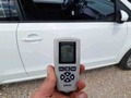 Detailní foto