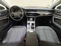 View of dashboard