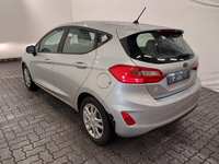 Ansicht hinten links