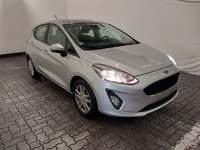 Ansicht vorne rechts