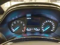 Ansicht Kombiinstrument