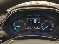 Ansicht Kombiinstrument