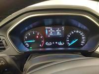 Ansicht Kombiinstrument