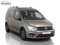 Aanzicht voor rechts