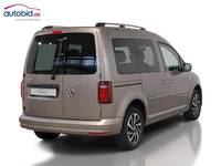 Aanzicht achter rechts