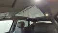 View of sunroof / panoramic roof