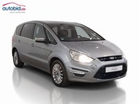 Aanzicht voor rechts