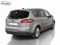 Aanzicht achter rechts