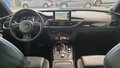 View of dashboard