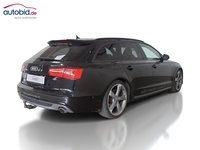 Aanzicht achter rechts