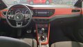 View of dashboard