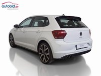 Aanzicht achter links