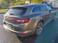 Vaade tagant paremalt