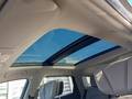 View of sunroof / panoramic roof