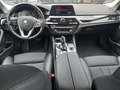View of dashboard