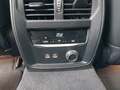 View of rear climate control switch