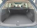 View of boot / luggage space