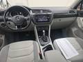 View of dashboard