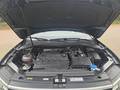 View of engine compartment