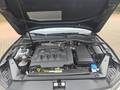 View of engine compartment
