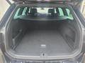 View of boot / luggage space