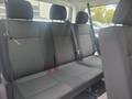 View of third row of seats