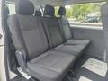 View of rear seat