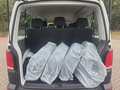 View of boot / luggage space