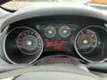 Pogled kombi instrument