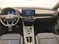View of dashboard