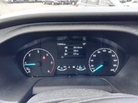 Pogled kombi instrument
