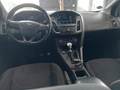 View of dashboard