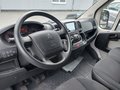 View of dashboard