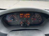 Pogled kombi instrument