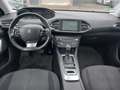 View of dashboard
