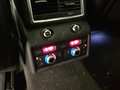 View of rear climate control switch