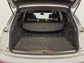View of boot / luggage space