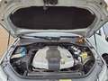 View of engine compartment