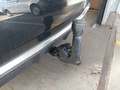View of trailer tow-bar hitch