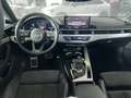View of dashboard