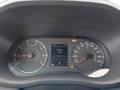 Pogled kombi instrument