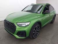 Vue de l’avant gauche