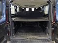 View of boot / luggage space