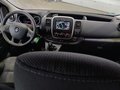 View of dashboard