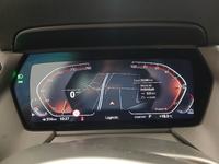 Aanzicht combi-instrument