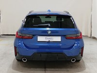 Rear view